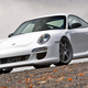 Illustration for article titled SPORTEC SPR1 T80 Boasts 858 HP, 236 MPH Top Speed